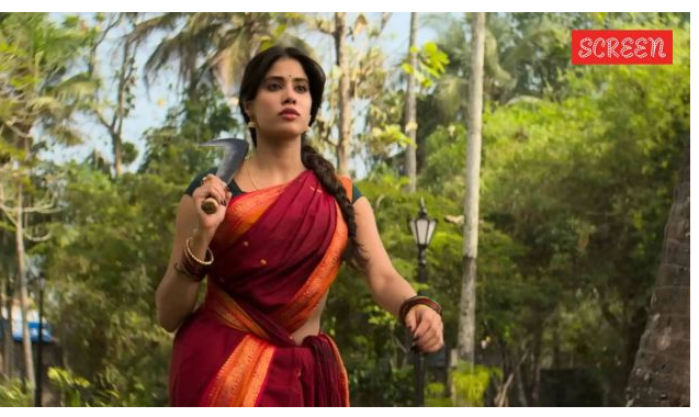 Param Sundari box office collection day 3 Sidharth Malhotra Janhvi Kapoor